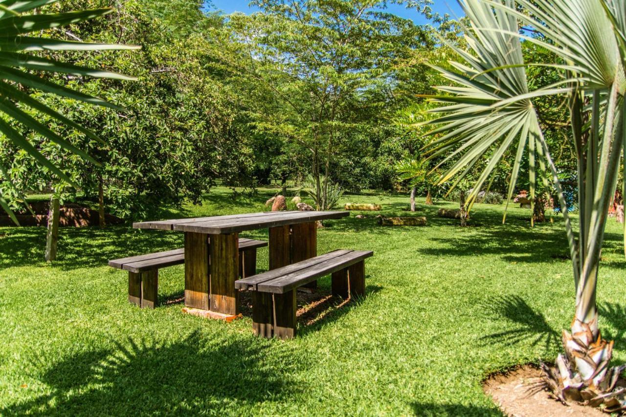 Casa Galeana- Tropical 1-Bd 1-Wc Mountain Top Luxury Suite With Stunning Views 아히힉 외부 사진