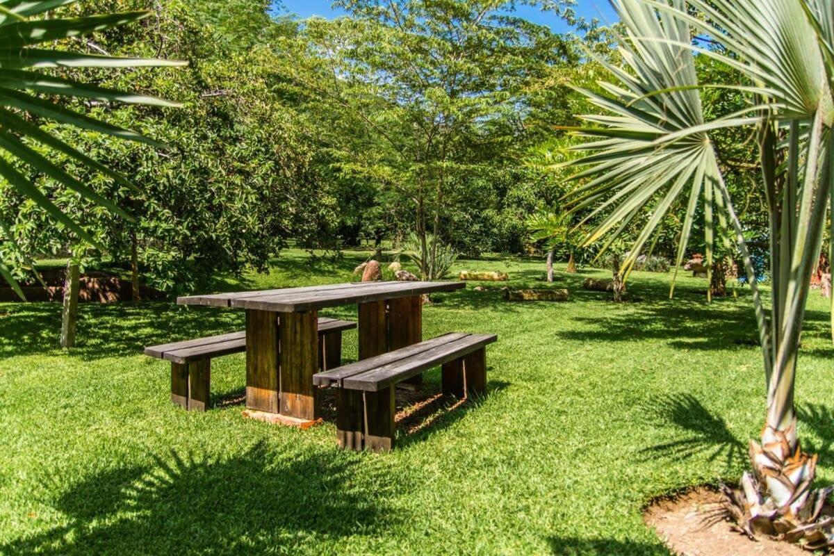 Casa Galeana- Tropical 1-Bd 1-Wc Mountain Top Luxury Suite With Stunning Views 아히힉 외부 사진