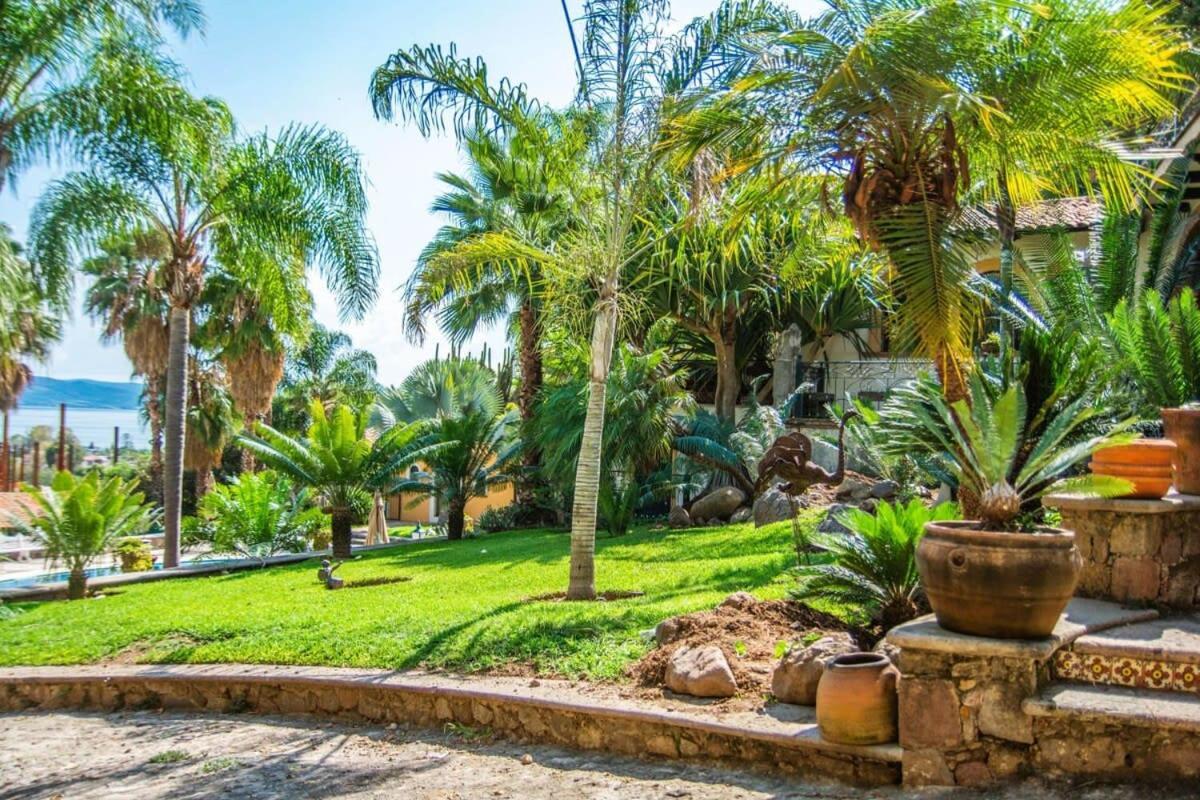 Casa Galeana- Tropical 1-Bd 1-Wc Mountain Top Luxury Suite With Stunning Views 아히힉 외부 사진